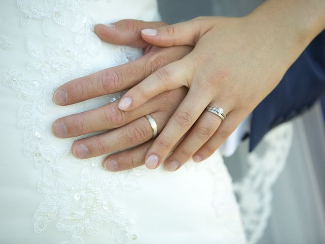 Le mariage de Johann et Bianca à Limoges, Haute-Vienne 2