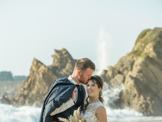 Le mariage de David et Anne-Laure à Pluméliau, Morbihan 171