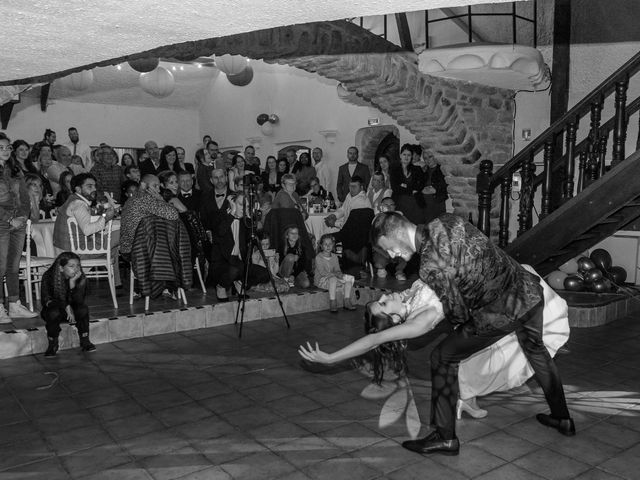 Le mariage de David et Anne-Laure à Pluméliau, Morbihan 161