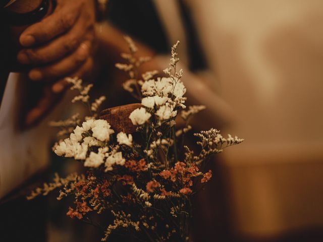 Le mariage de Kevin et Flavie à Génolhac, Gard 46