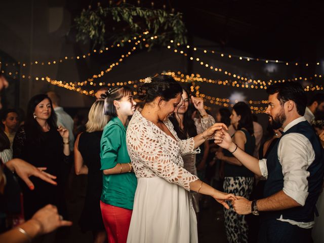 Le mariage de Pauline et Adrien à Montpellier, Hérault 37