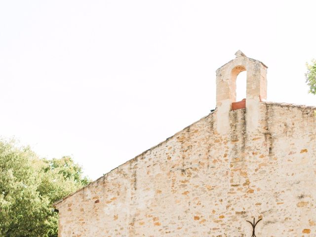 Le mariage de Jonathan et Cécile à Jouques, Bouches-du-Rhône 3