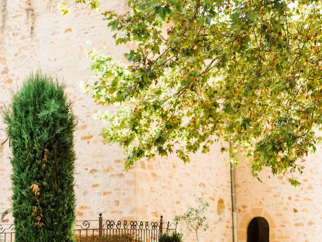 Le mariage de Jonathan et Cécile à Jouques, Bouches-du-Rhône 4