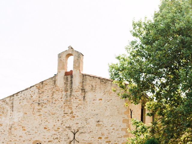 Le mariage de Jonathan et Cécile à Jouques, Bouches-du-Rhône 5