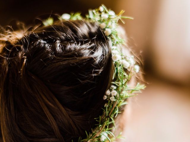 Le mariage de Jonathan et Cécile à Jouques, Bouches-du-Rhône 12