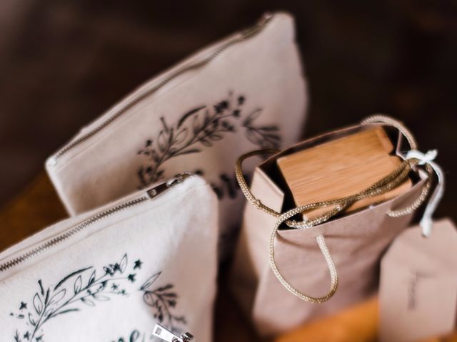 Le mariage de Jonathan et Cécile à Jouques, Bouches-du-Rhône 17