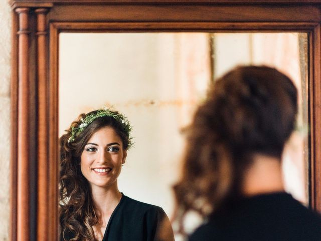 Le mariage de Jonathan et Cécile à Jouques, Bouches-du-Rhône 20