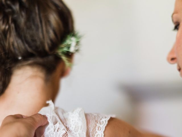 Le mariage de Jonathan et Cécile à Jouques, Bouches-du-Rhône 23