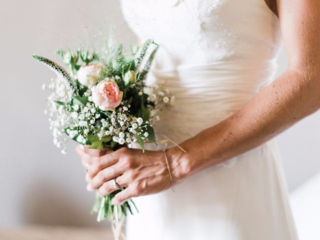 Le mariage de Jonathan et Cécile à Jouques, Bouches-du-Rhône 31