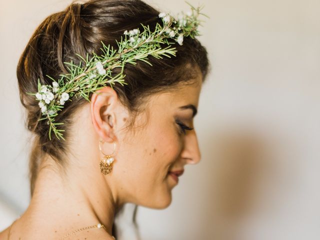 Le mariage de Jonathan et Cécile à Jouques, Bouches-du-Rhône 37