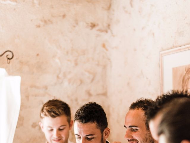 Le mariage de Jonathan et Cécile à Jouques, Bouches-du-Rhône 52