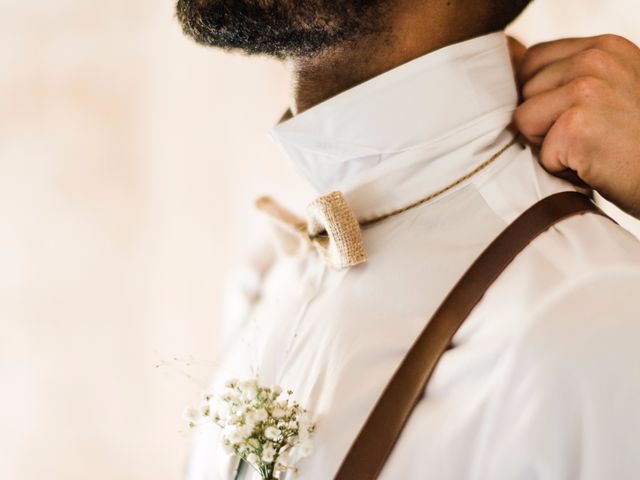 Le mariage de Jonathan et Cécile à Jouques, Bouches-du-Rhône 57