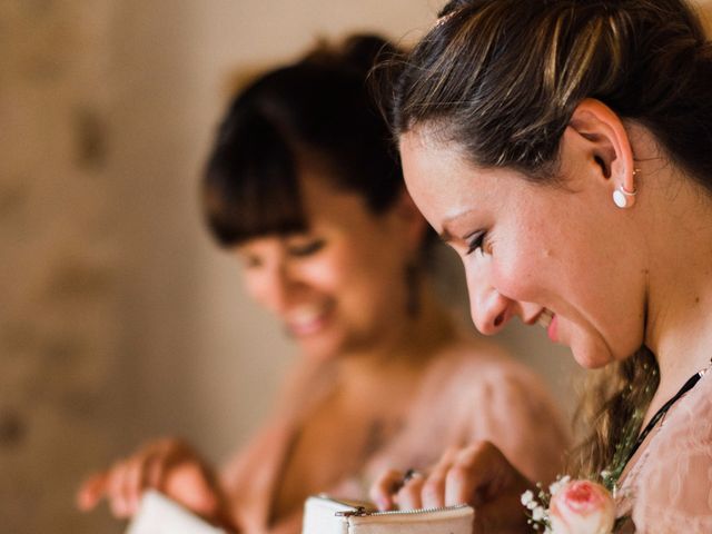 Le mariage de Jonathan et Cécile à Jouques, Bouches-du-Rhône 58