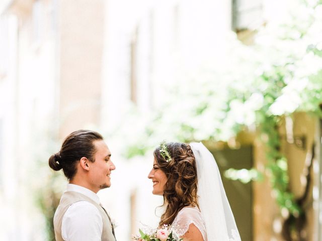 Le mariage de Jonathan et Cécile à Jouques, Bouches-du-Rhône 66