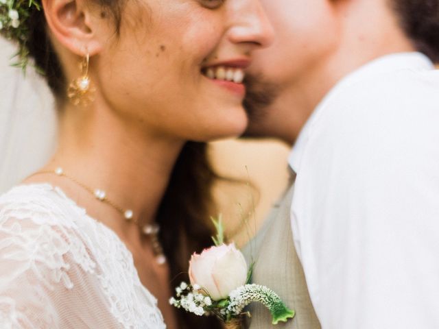 Le mariage de Jonathan et Cécile à Jouques, Bouches-du-Rhône 69