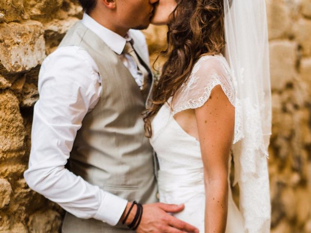 Le mariage de Jonathan et Cécile à Jouques, Bouches-du-Rhône 73