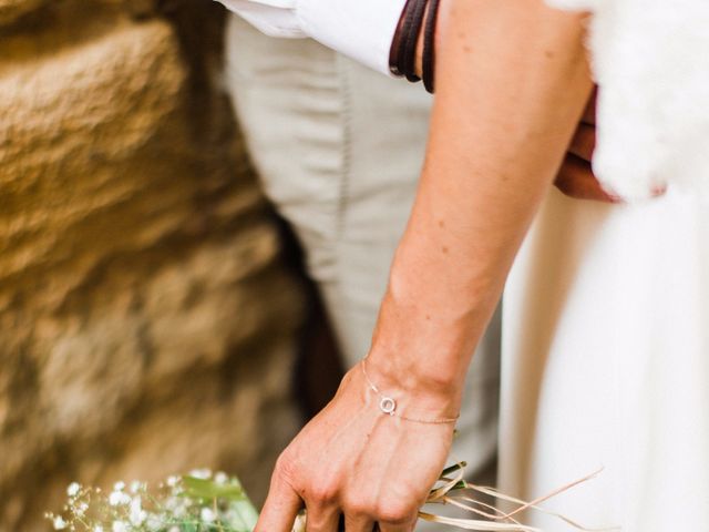 Le mariage de Jonathan et Cécile à Jouques, Bouches-du-Rhône 78