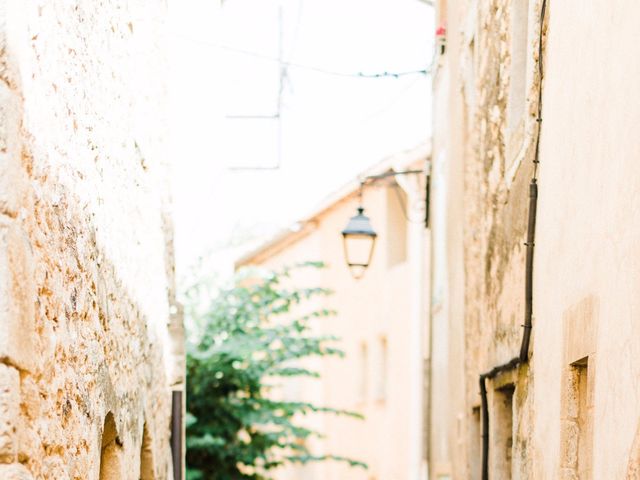 Le mariage de Jonathan et Cécile à Jouques, Bouches-du-Rhône 80