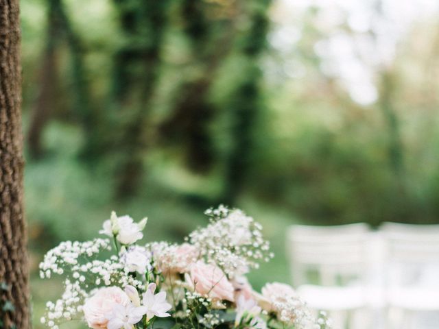 Le mariage de Jonathan et Cécile à Jouques, Bouches-du-Rhône 86