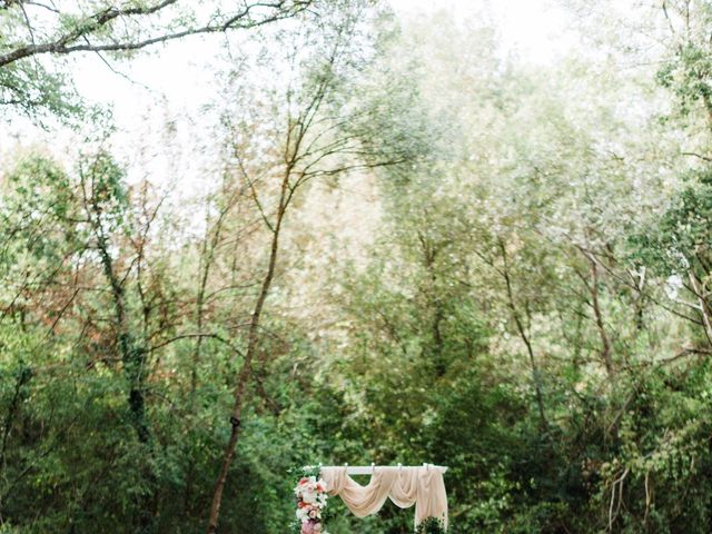 Le mariage de Jonathan et Cécile à Jouques, Bouches-du-Rhône 87