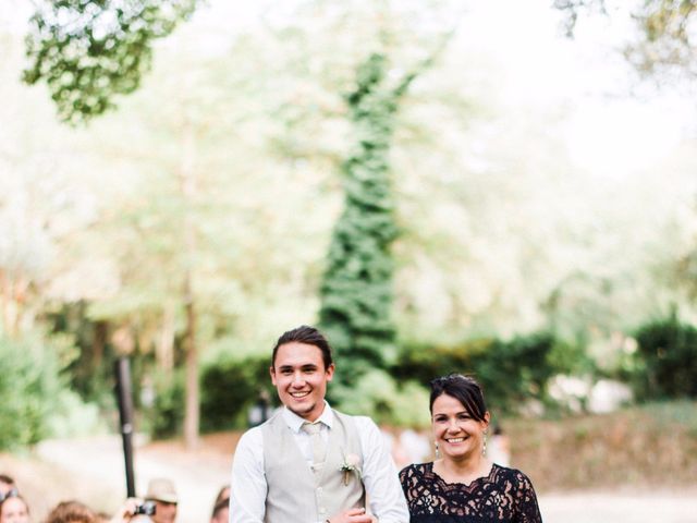 Le mariage de Jonathan et Cécile à Jouques, Bouches-du-Rhône 88