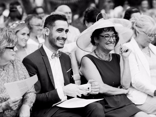 Le mariage de Jonathan et Cécile à Jouques, Bouches-du-Rhône 90