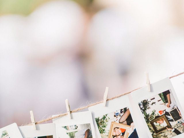 Le mariage de Jonathan et Cécile à Jouques, Bouches-du-Rhône 100