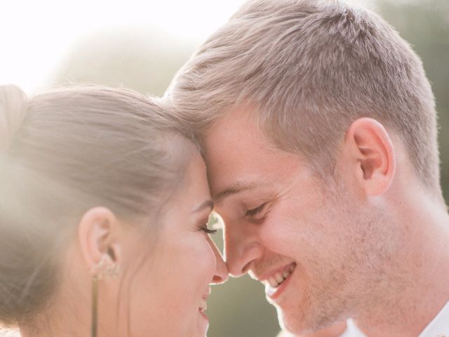 Le mariage de Jonathan et Cécile à Jouques, Bouches-du-Rhône 104