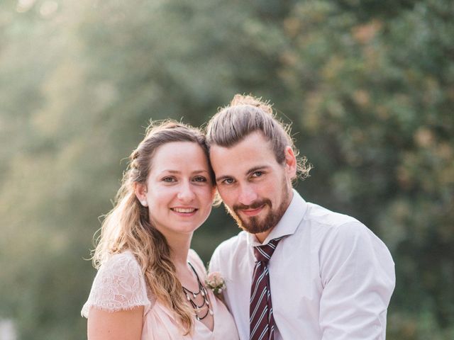 Le mariage de Jonathan et Cécile à Jouques, Bouches-du-Rhône 105