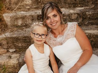 Le mariage de Charline et Florian 3
