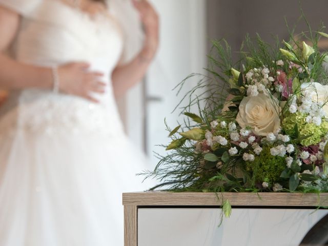 Le mariage de Kevin et Sara à Villars-les-Dombes, Ain 29