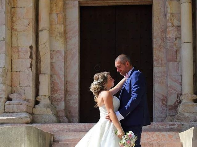 Le mariage de Guillaume et Magali à Toulouges, Pyrénées-Orientales 2