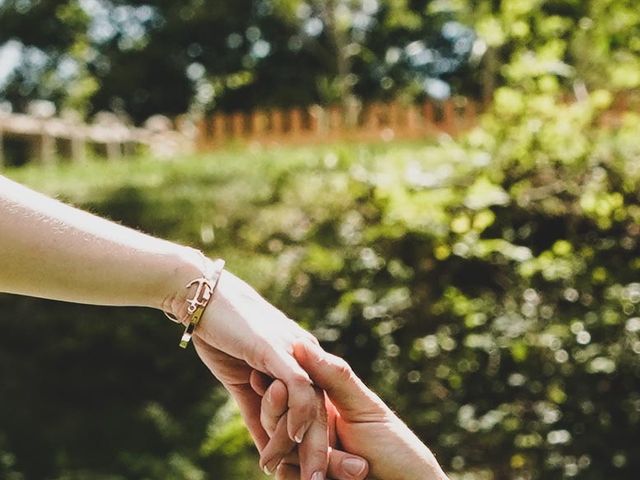 Le mariage de Aurélien et Noémie à Légny, Rhône 5