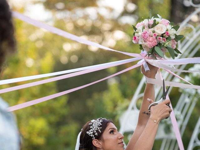 Le mariage de Alexandre et Laetitia à Osny, Val-d&apos;Oise 27