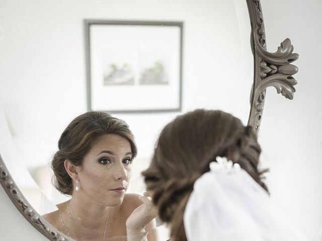 Le mariage de Matthieu et Aurélie à Nantes, Loire Atlantique 4