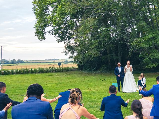 Le mariage de Pierre et Lorinne à Montigny-la-Resle, Yonne 66