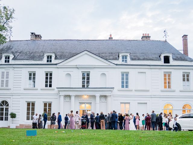 Le mariage de Pierre et Lorinne à Montigny-la-Resle, Yonne 68