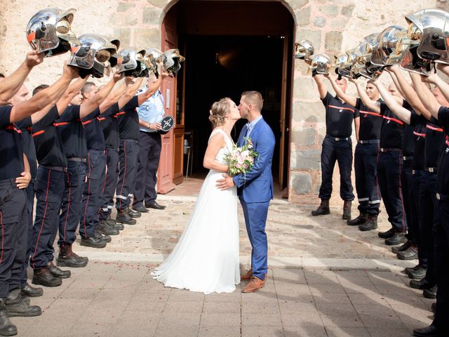 Le mariage de Matthieu et Florence à Réau, Seine-et-Marne 14