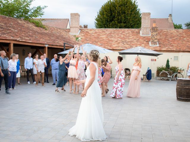 Le mariage de Matthieu et Florence à Réau, Seine-et-Marne 25