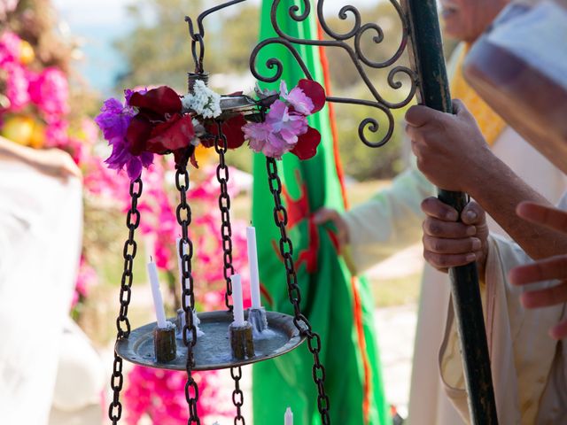 Le mariage de Otto et Sarah à Cassis, Bouches-du-Rhône 34