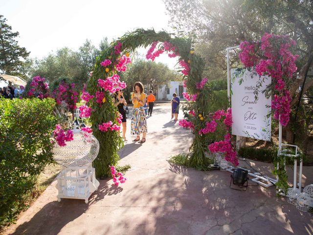 Le mariage de Otto et Sarah à Cassis, Bouches-du-Rhône 38