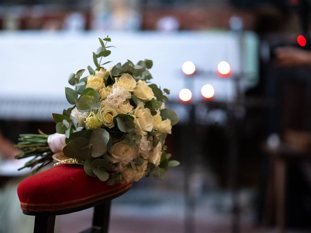 Le mariage de Fred et Sandra à Les Arcs, Var 19