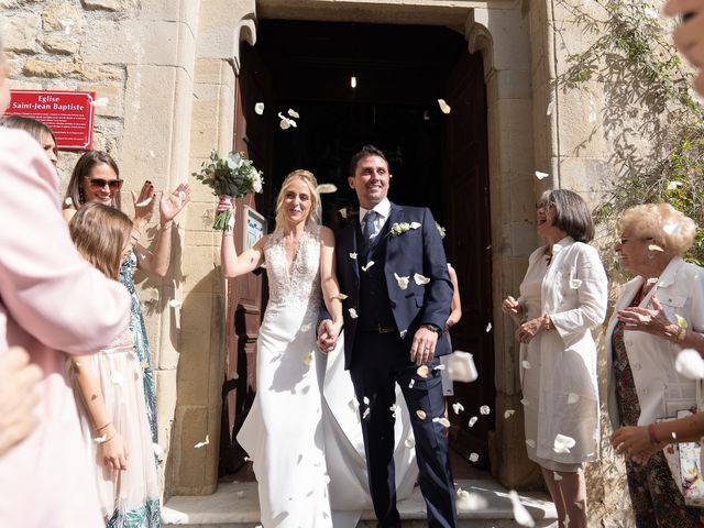 Le mariage de Fred et Sandra à Les Arcs, Var 22