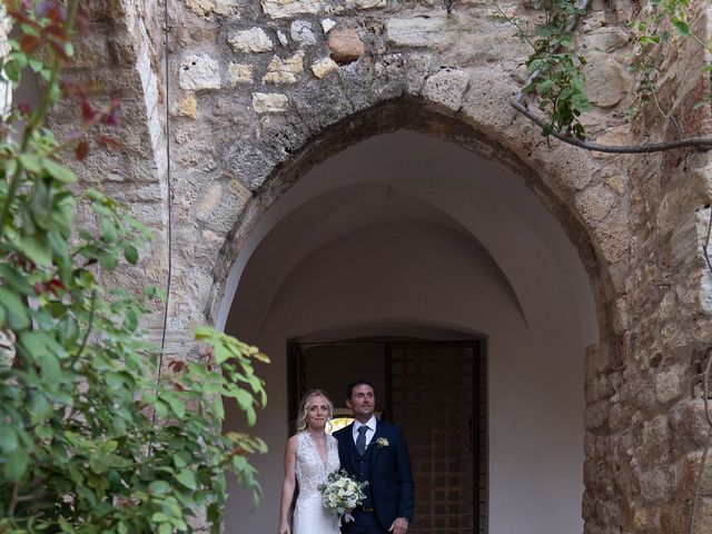 Le mariage de Fred et Sandra à Les Arcs, Var 33