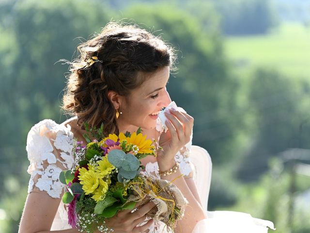 Le mariage de Quentin et Sarah à Grenoble, Isère 4