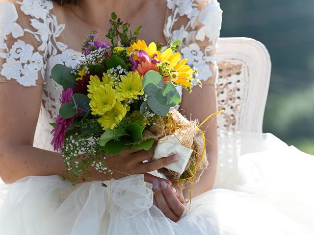 Le mariage de Quentin et Sarah à Grenoble, Isère 5