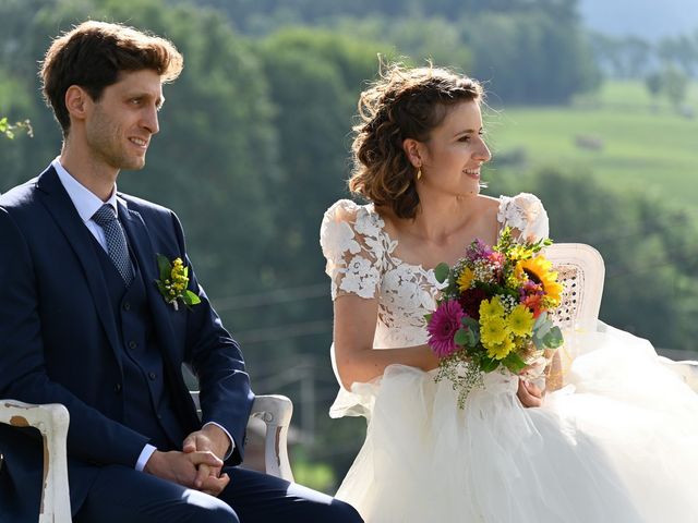 Le mariage de Quentin et Sarah à Grenoble, Isère 7