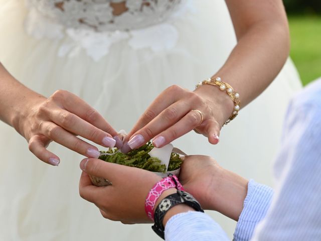 Le mariage de Quentin et Sarah à Grenoble, Isère 8