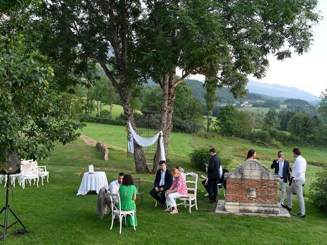 Le mariage de Quentin et Sarah à Grenoble, Isère 24