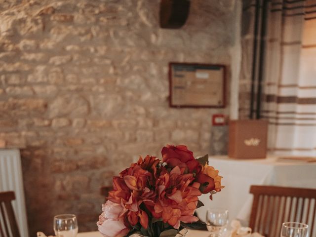 Le mariage de Idris et Lorene à Gironville, Seine-et-Marne 10